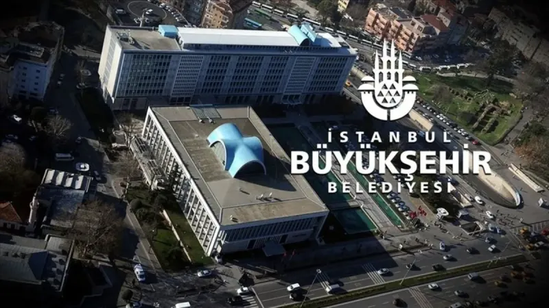 CHP'li İBB'ye yolsuzluk soruşturması! Gözaltına alınan 17 şüpheli adliyeye sevk edildi