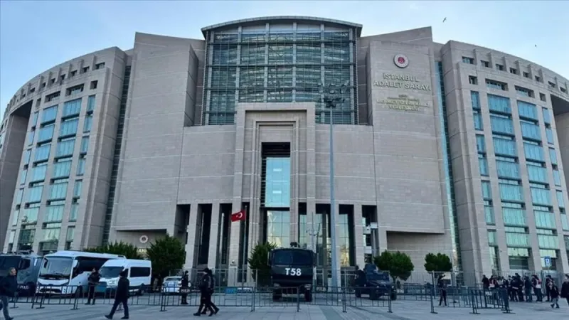 CHP'li İBB'ye yolsuzluk soruşturmasında 9 kişi itirafçı oldu
