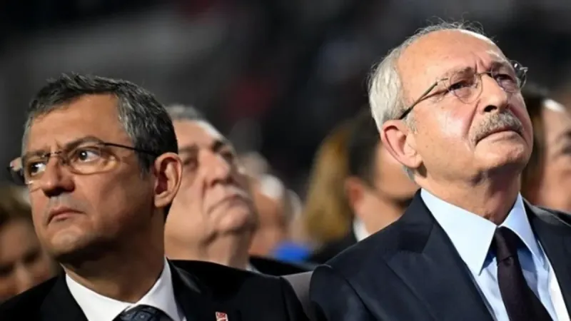 CHP Kurultayında Şok! İmamoğlu'na Hapis İstemi Mi?