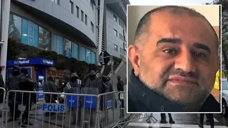 CHP'ye yolsuzluk soruşturmasında itirafçı olan Aziz İhsan Aktaş'tan rüşvet itirafı: İhale alandan seçim parası