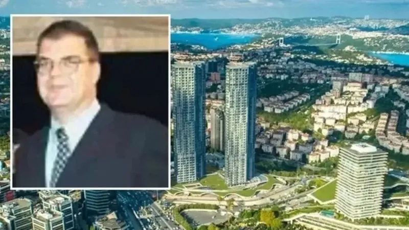 Çiftçiler Towers'ta Şok Vurgun! 500 Milyon Dolar Nereye Kayboldu?