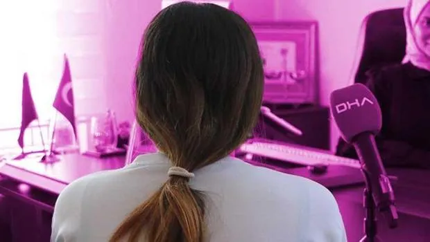 'Cin çıkarma' bahanesiyle istismar! Sanığa 8 yıl 4 ay hapis cezası verildi: "Aileler çocuklarının laflarına güvensinler"