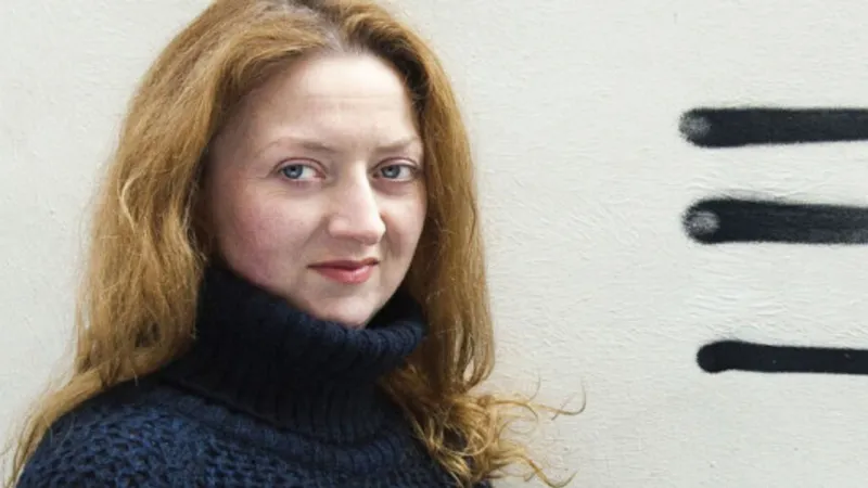 Claire Keegan'dan Yeni Roman: Sessizliğin Gücü! Kaçırmayın!