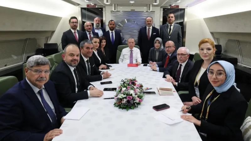 Cumhurbaşkanı Erdoğan: Evlatlarımıza bırakacağımız en önemli miras Terörsüz Türkiye olacak