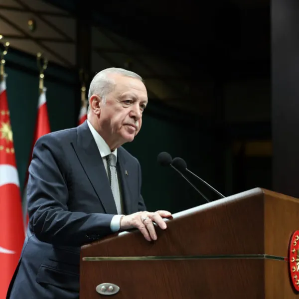 Erdoğan'dan Müjde! Ekonomide Olumlu Döngü Başladı mı?