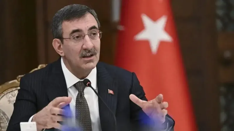 Cevdet Yılmaz Kırgızistan'da! Ziyaretin Şifreleri Ortaya Çıktı