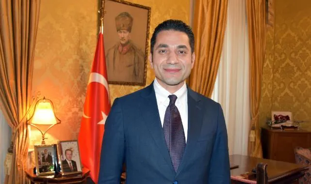 İtalyan Yatırımcılar Türkiye'ye Akın Ediyor! İşte Sebebi