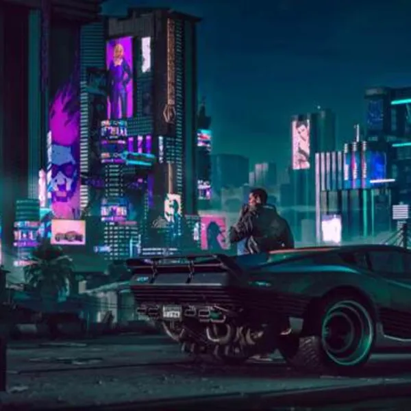 Cyberpunk 2077 sistem gereksinimleri 