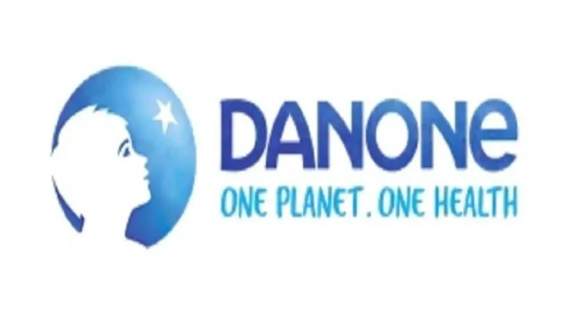 Danone'den büyük başarı!