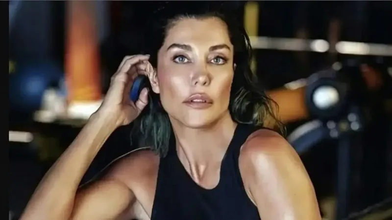 Deniz Akkaya Hapis Şoku! Hakim Tehdidi Cezası ve Müjdeli Haber