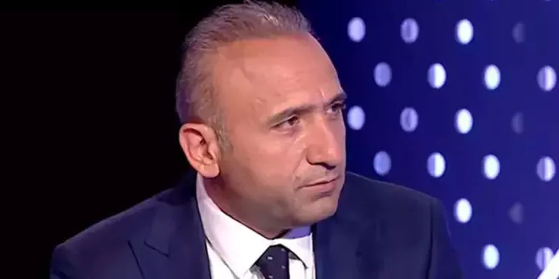 Deniz Çoban: Torreira penaltı alma gayretine girdi