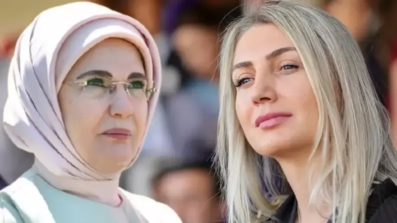 Dilek İmamoğlu’ndan Emine Erdoğan’a çağrı! Söyledikleri gündem oldu