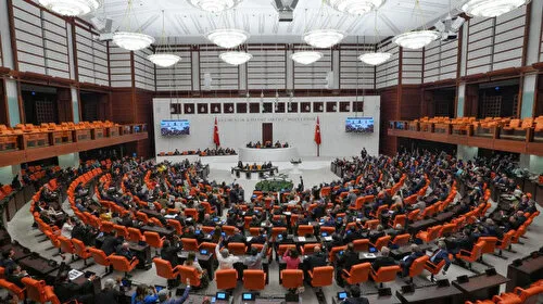 Diyanet'e alim desteği