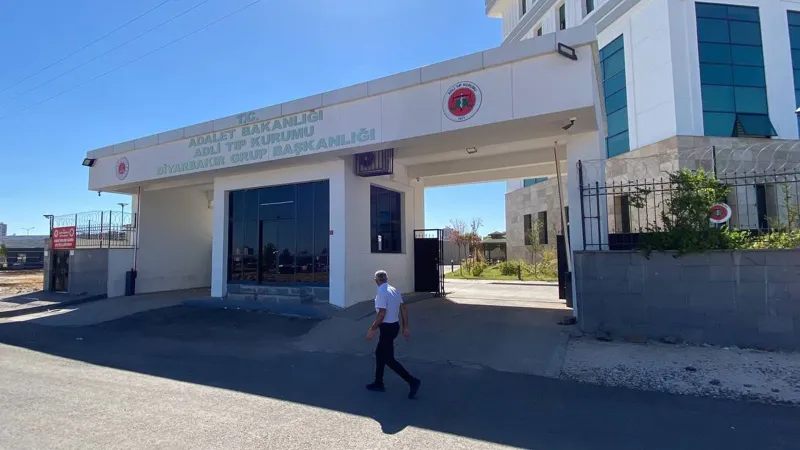 Diyarbakır'da Yılan Dehşeti! Çoban Rıdvan Yılmaz Hayatını Kaybetti