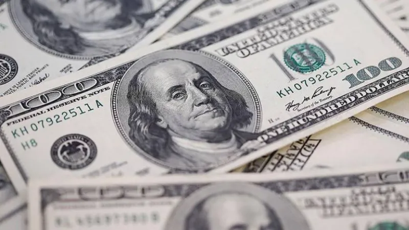 Dolar Uçuyor mu? İşte Güncel Dolar/TL Kuru ve Beklentiler!