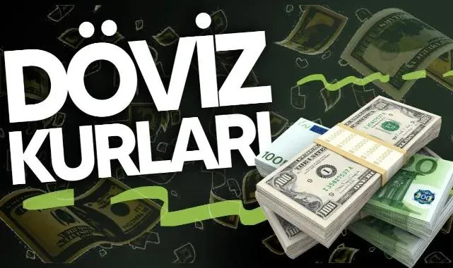 Dolar/TL 40,68 seviyesinden işlem görüyor