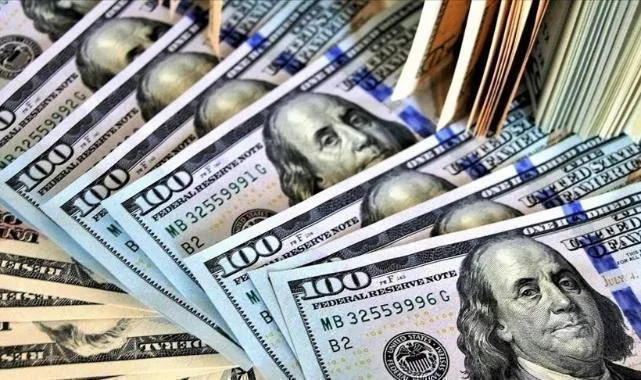 Dolar/TL 41,97 seviyesinden işlem görüyor