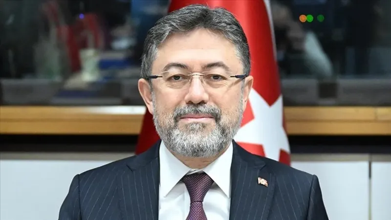 DSİ'nin makine parkının yeni araçları törenle teslim alındı