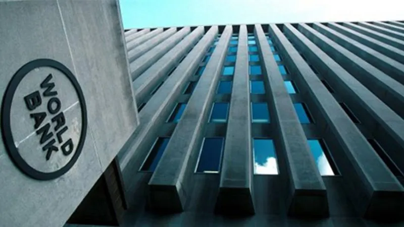 Dünya Bankası raporunu güncelledi! Türkiye’nin ekonomik büyüme tahminlerini yükseltti