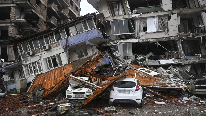 Dünya Bankası'ndan deprem bölgesine 500 milyon dolarlık yeni finansman paketi