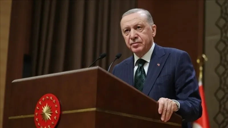 Dünya ve Türkiye bu açıklamaya kilitledi! Başkan Erdoğan ne açıklaycak
