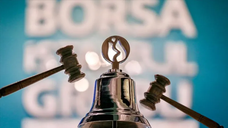 ECOGR ilk işlem gününe %10 yükselişle başladı