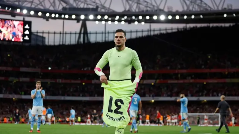 Ederson olmazsa rota Tzolakis