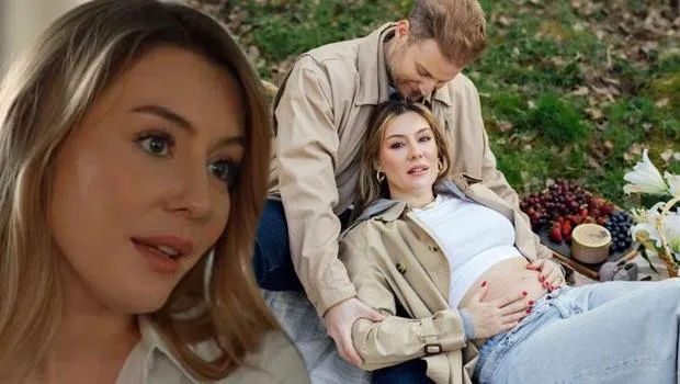 Ege Kökenli acı haberi duyurdu: Kızımızı kaybettik...