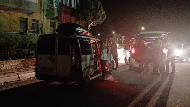 Alkollü Ehliyetsiz Sürücü Çorum'u Karıştırdı! Cezası Dudak Uçuklattı