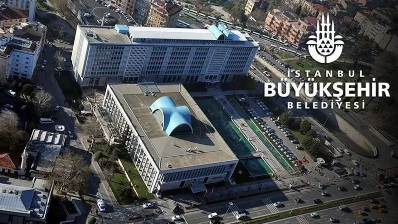 İmamoğlu Aklama Suçlaması! MASAK Raporu Ortalığı Karıştırdı