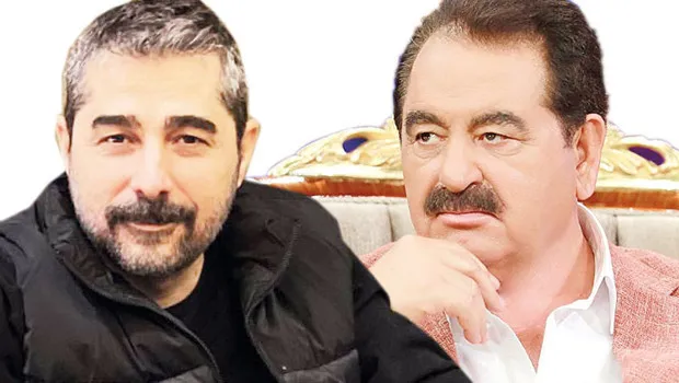 Elektronik kelepçe taktırdı... Ahmet Tatlıses babası İbrahim Tatlıses'e yaklaşamayacak!