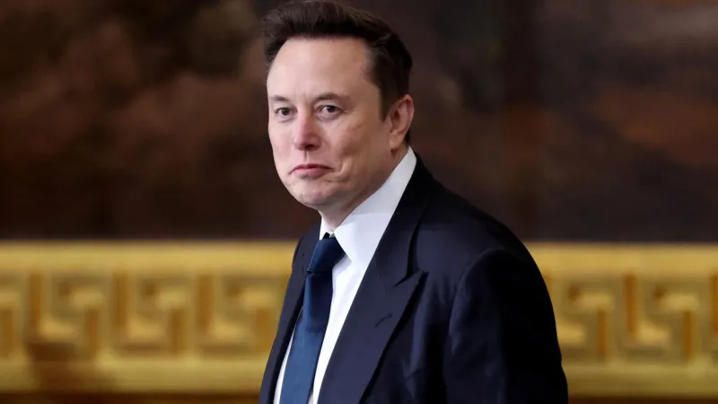 Elon Musk Şoke Etti! Dünyanın İlk Yarım Trilyoneri Oldu İddiası