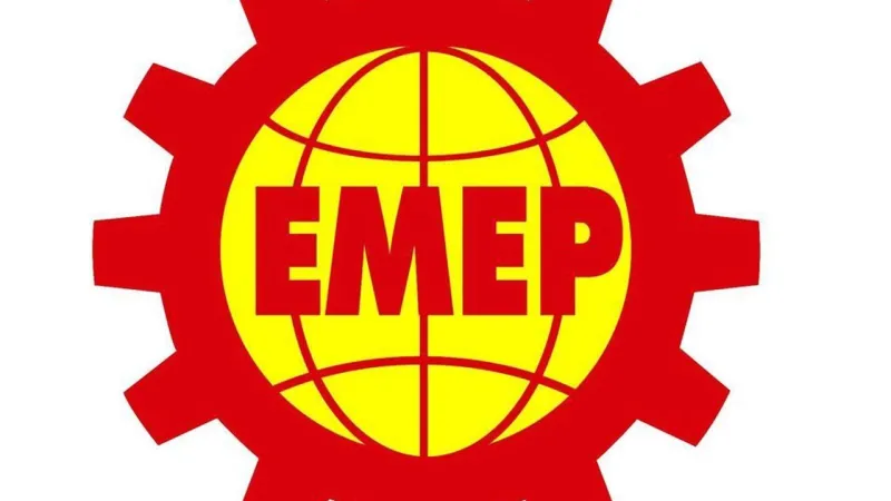 EMEP'ten Barış Komisyonu Açıklaması: Mücadele Alanı!