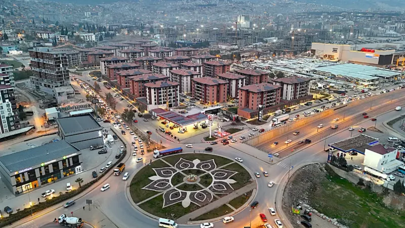 Emlak Vergisi Sınırı! Ev Sahipleri Rahat Bir Nefes Alacak