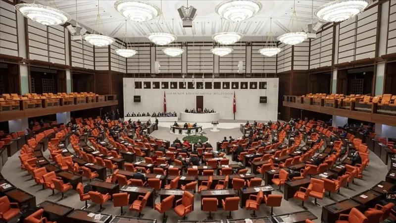 Enerji ve Madende Şok Değişiklik! Meclis'ten Geçti Mi?