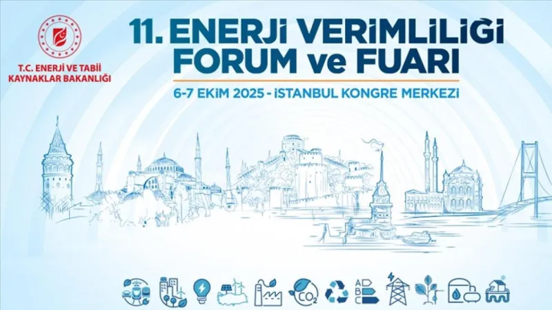Enerji Verimliliği Fuarı: Kaçırmayın! İşte Tarih ve Detaylar