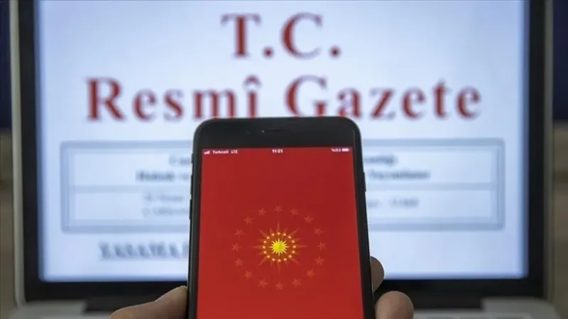 Acele Kamulaştırma! Enerji Hatları İçin Kritik Karar Resmi Gazete'de
