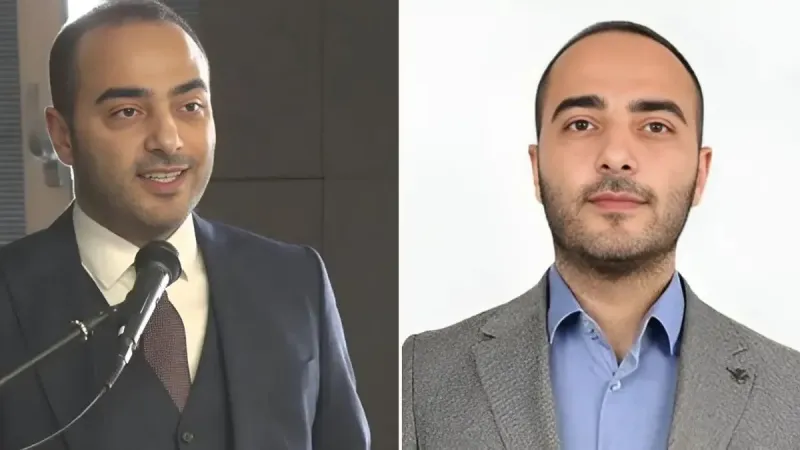 Eray Karadeniz Kimdir? Gaziosmanpaşa'nın Yeni Başkanı!