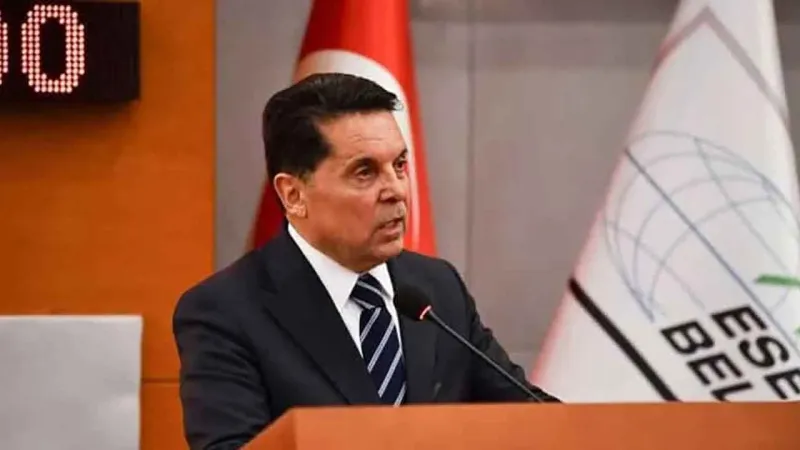 Esenyurt Başkanı Özer'den Cezaevinden Mesaj: Bedel Ödeyenler Kazanacak!