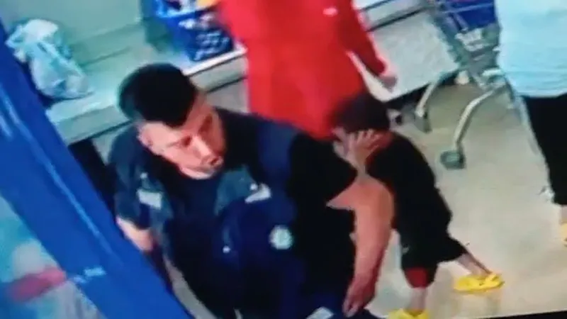 Eşini Darp Eden Gondol Kaptanı Serbest! Şok Görüntüler Ortaya Çıktı