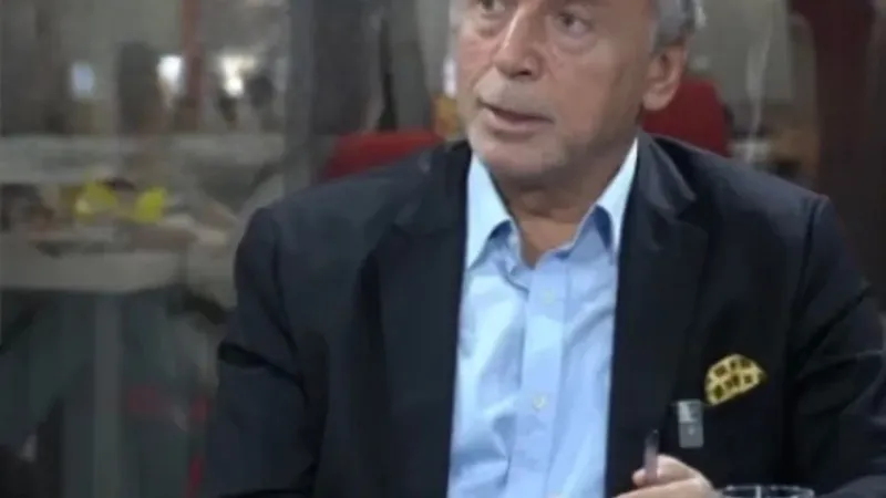 Şok Gözaltı! Eski MASAK Başkan Yardımcısı Neden Tutuklandı?