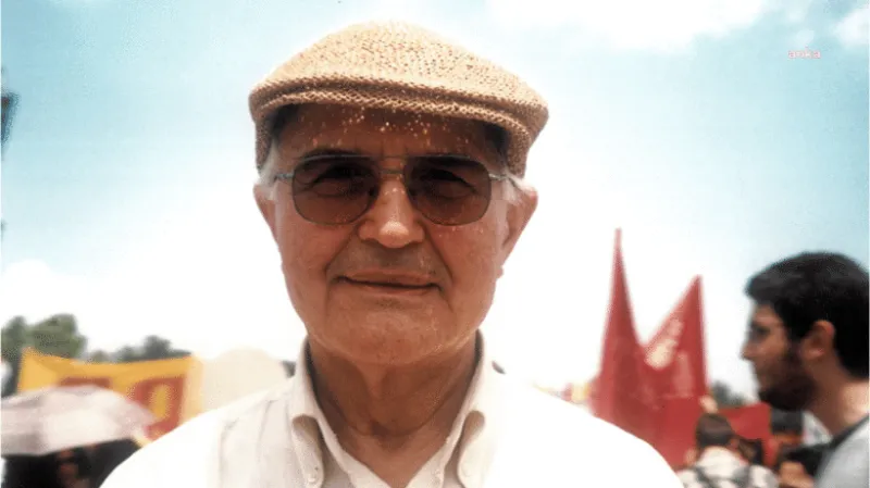 Eski TİP Milletvekili Yusuf Ziya Bahadınlı Hayatını Kaybetti!