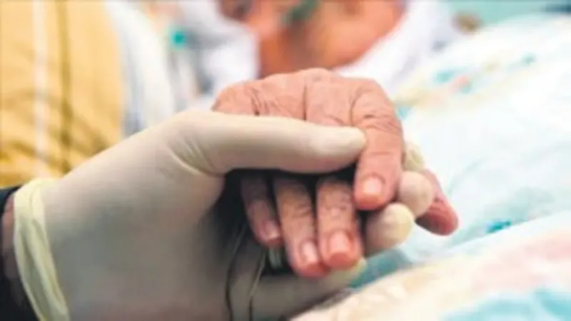 Evde Bakım Parası Yattı mı? 11.702 TL Ödeme Müjdesi!