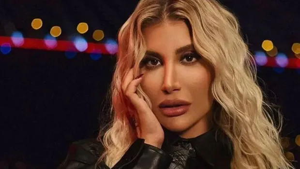 İrem Derici Gözaltında! Avukatından Şok Açıklama Geldi!