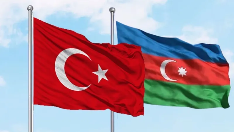 Fahrettin Altun'dan Azerbaycan'a 'Bağımsızlık Günü' kutlaması