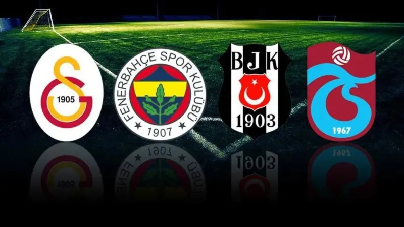 Fan Token Çöktü Mü? Fenerbahçe, Beşiktaş ve Trabzonspor Şokta!