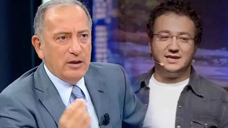 Fatih Altaylı, 'Haddini aştı' dedi, Prof. Dr. Oytun Erbaş’a dava açacağını duyurdu