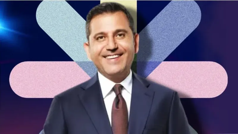 Fatih Portakal'dan sürpriz veda: Sözcü TV'den ayrıldı! Mesleğe nokta mı koydu?