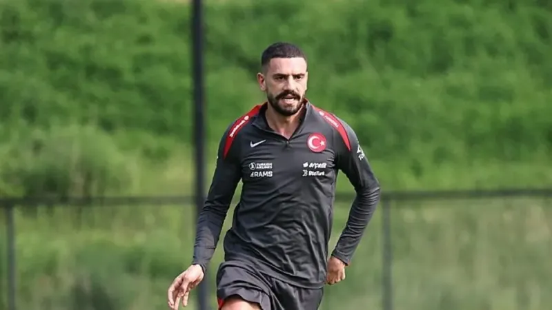 Fenerbahçe'den Bomba Transfer: Merih Demiral Geri Mi Dönüyor?