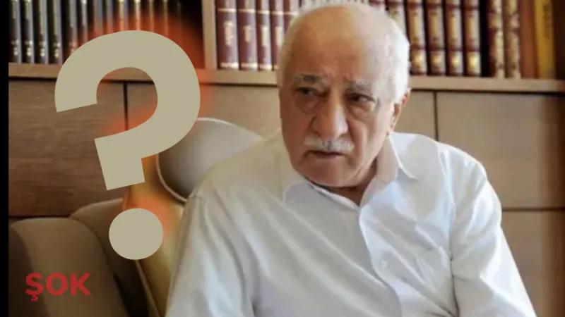 Fethullah Gülen 2018’deki şeffaflık bildirgesini neden reddetti? Çarpıcı yorum!